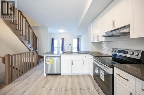 720 Grey Street Brantford ON N3S 0K2