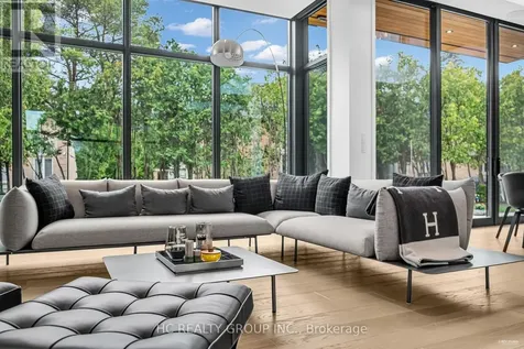 7 Whitelaw Court Markham (grandview) ON L3T 5E6