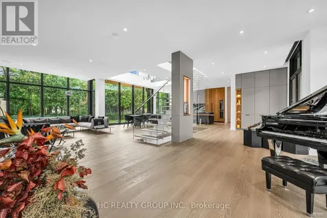 7 Whitelaw Court Markham (grandview) ON L3T 5E6