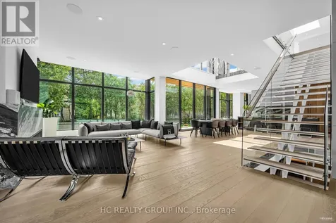 7 Whitelaw Court Markham (grandview) ON L3T 5E6