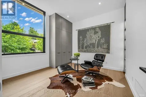 7 Whitelaw Court Markham (grandview) ON L3T 5E6