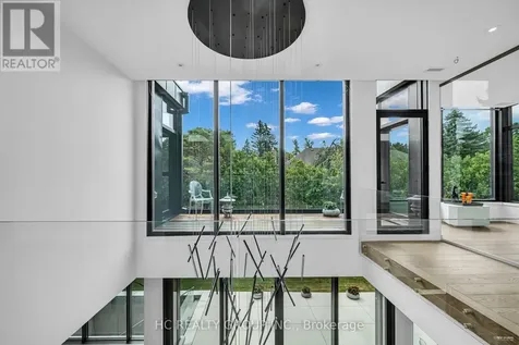 7 Whitelaw Court Markham (grandview) ON L3T 5E6