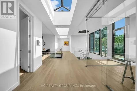 7 Whitelaw Court Markham (grandview) ON L3T 5E6