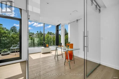 7 Whitelaw Court Markham (grandview) ON L3T 5E6
