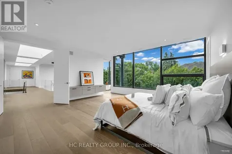 7 Whitelaw Court Markham (grandview) ON L3T 5E6