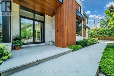 7 Whitelaw Court Markham (grandview) ON L3T 5E6