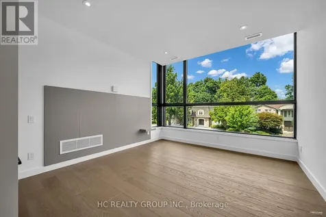 7 Whitelaw Court Markham (grandview) ON L3T 5E6