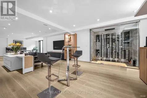 7 Whitelaw Court Markham (grandview) ON L3T 5E6