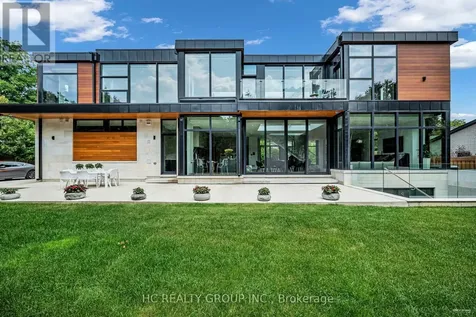 7 Whitelaw Court Markham (grandview) ON L3T 5E6