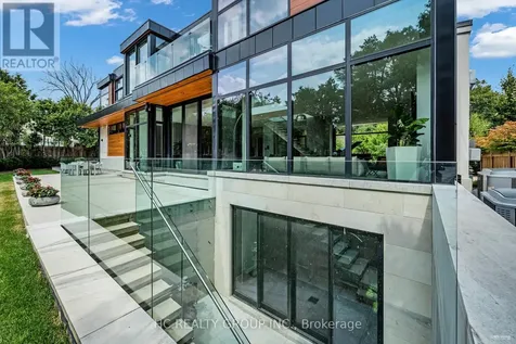 7 Whitelaw Court Markham (grandview) ON L3T 5E6