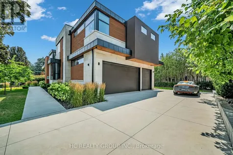 7 Whitelaw Court Markham (grandview) ON L3T 5E6