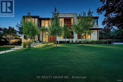 7 Whitelaw Court Markham (grandview) ON L3T 5E6