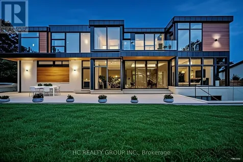 7 Whitelaw Court Markham (grandview) ON L3T 5E6