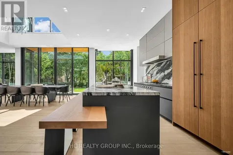 7 Whitelaw Court Markham (grandview) ON L3T 5E6