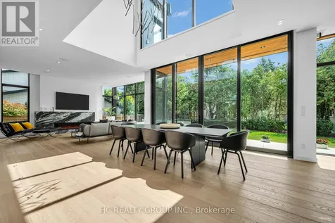 7 Whitelaw Court Markham (grandview) ON L3T 5E6
