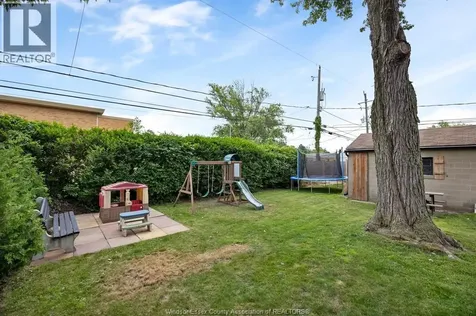 1600 St. Gabriel Windsor ON N9E 1P1