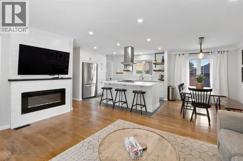 1600 St. Gabriel Windsor ON N9E 1P1