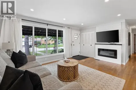 1600 St. Gabriel Windsor ON N9E 1P1