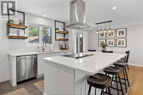 1600 St. Gabriel Windsor ON N9E 1P1