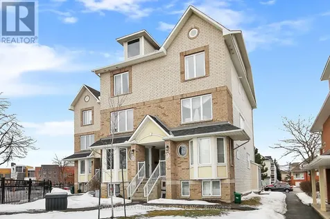 45 Waterbridge Drive Ottawa ON K2G 6R5