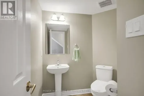 45 Waterbridge Drive Ottawa ON K2G 6R5