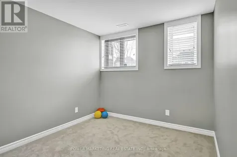 45 Waterbridge Drive Ottawa ON K2G 6R5