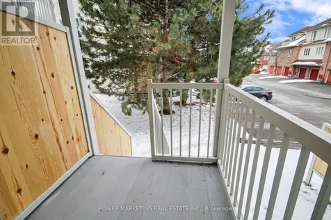 45 Waterbridge Drive Ottawa ON K2G 6R5