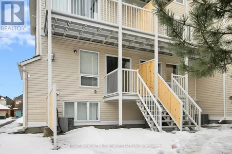 45 Waterbridge Drive Ottawa ON K2G 6R5