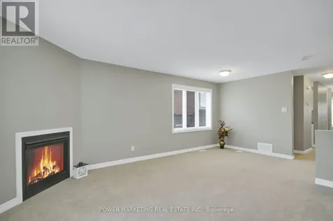 45 Waterbridge Drive Ottawa ON K2G 6R5