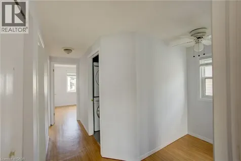 271 Highbrook Crescent Kitchener ON N2E 3S6