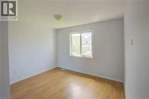 271 Highbrook Crescent Kitchener ON N2E 3S6