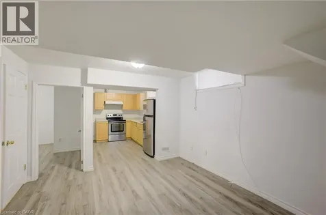 271 Highbrook Crescent Kitchener ON N2E 3S6