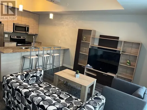 318 Spruce Street Waterloo ON N2L 3M7