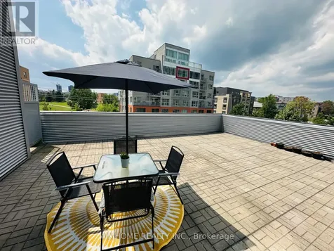 318 Spruce Street Waterloo ON N2L 3M7