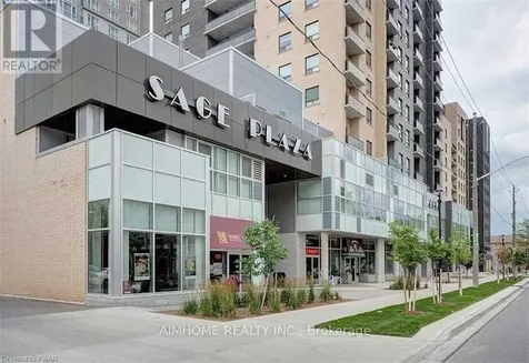 318 Spruce Street Waterloo ON N2L 3M7