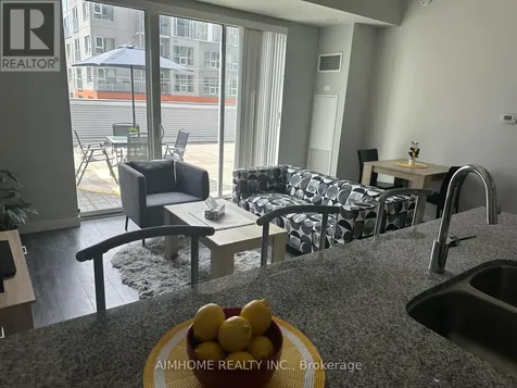318 Spruce Street Waterloo ON N2L 3M7