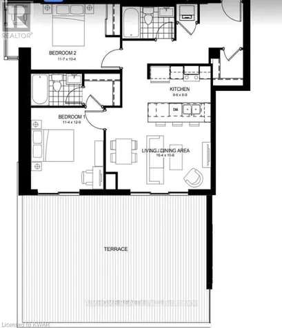 318 Spruce Street Waterloo ON N2L 3M7