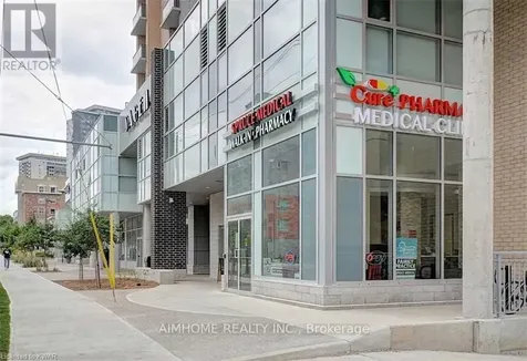 318 Spruce Street Waterloo ON N2L 3M7