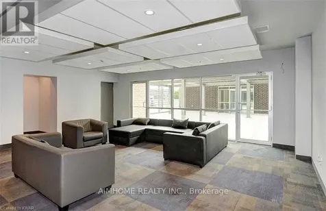 318 Spruce Street Waterloo ON N2L 3M7
