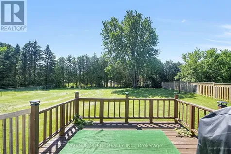 6898 Mitch Owens Road Ottawa ON K4P 1C5