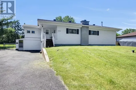 6898 Mitch Owens Road Ottawa ON K4P 1C5