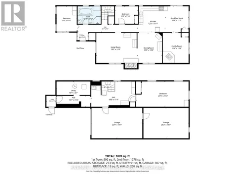 6898 Mitch Owens Road Ottawa ON K4P 1C5