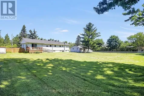 6898 Mitch Owens Road Ottawa ON K4P 1C5