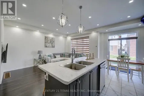 12 Mclaren Avenue Brantford ON N3T 0T3