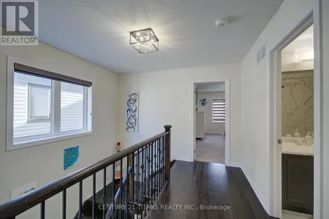 12 Mclaren Avenue Brantford ON N3T 0T3