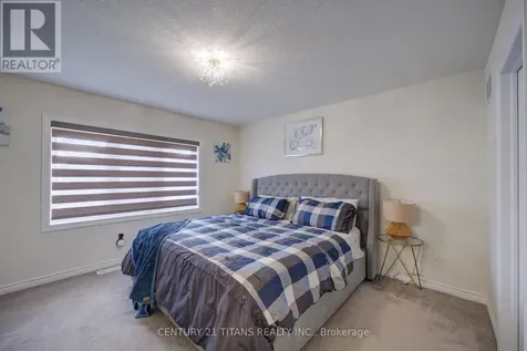 12 Mclaren Avenue Brantford ON N3T 0T3