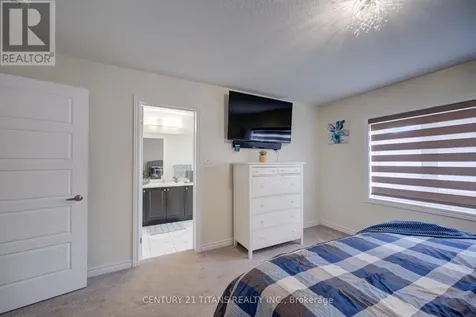 12 Mclaren Avenue Brantford ON N3T 0T3