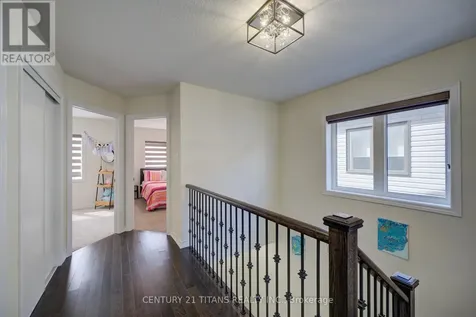 12 Mclaren Avenue Brantford ON N3T 0T3