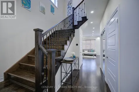 12 Mclaren Avenue Brantford ON N3T 0T3