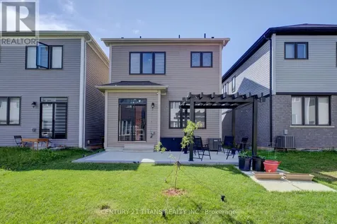 12 Mclaren Avenue Brantford ON N3T 0T3